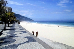 Praia Ipanema - Rio de Janeiro | Loucos por Praia